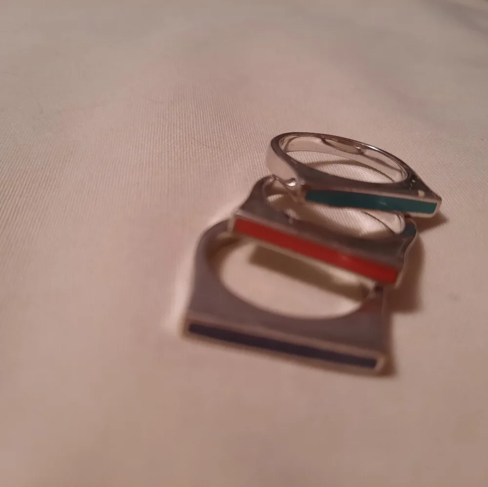 3 ring set - Picture 3 of 4